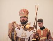 Епископ Арсений назначен главой Псковской митрополии