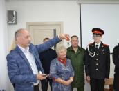 Установить владельца утерянного Ордена Славы помог псковский омбудсмен