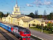 Пригородные поезда отменят на участке Бологое – Дно 9 и 16 октября