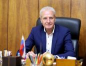 Александр Котов: Профессия учителя нацелена на будущее
