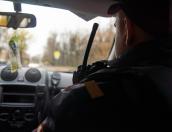 В Пскове росгвардейцы задержали похитительницу косметики