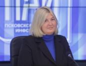 В Псковской области сократилось количество жалоб на хамство сотрудников «Почты России» – Ольга Беляцкая  
