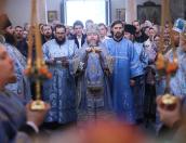 Митрополит Тихон – о Псково-Печерской обители: Самое любимое место, не променянное ни на что в моём сердце