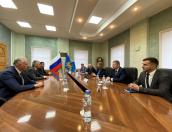 Договор о сотрудничестве между Псковом и Выборгом будет подписан в ближайшее время