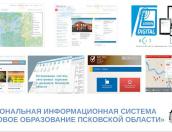 Информационная система Псковской области начнёт работать в новых регионах
