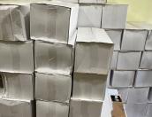 Незаконную продажу алкоголя и сигарет на 1,8 млн рублей пресекли псковские таможенники