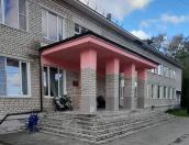 Кровлю детсада «Звёздочка» в Печорах привели в порядок