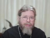 Митрополит Псковский и Порховский Тихон отмечает тезоименитство