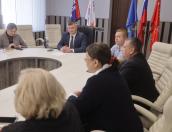 Важные поправки намерены внести псковские профсоюзы в региональное трёхстороннее соглашение