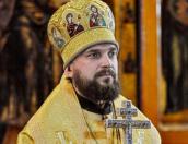 Епископ Арсений приедет в Псков 16 октября