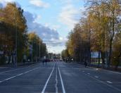 Схема движения автобусов в Пскове изменится в связи с открытием улицы Яна Фабрициуса