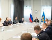 Более 800 правонарушений выявили в Псковской области с помощью системы «Безопасный город»