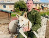 Псковские следователи помогли приюту для животных