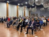 В Пскове чествуют лучших аграриев региона