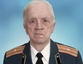 Ушёл из жизни почётный гражданин Островского района Геннадий Смирнов