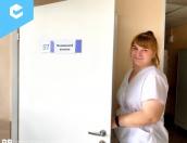 Около 130 псковичей обратились за психологической помощью в городскую поликлинику
