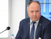 Цели проведения акции «БумБатл» назвал депутат Псковского облсобрания Андрей Козлов