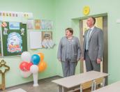 Все социальные положения народной программы «Единой России» вошли в проект нового бюджета