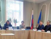 Вопросы трудоустройства участников СВО и молодёжи рассмотрели в Пскове