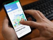 За проекты благоустройства в Псковской области можно проголосовать онлайн