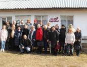 Калининградцы ознакомились с опытом ТОС в Красногородском районе