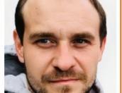 Полиция разыскивает пропавшего 40-летнего великолучанина