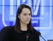 Участие Псковской области в проекте «Лидеры России» прокомментировала Анастасия Иванова