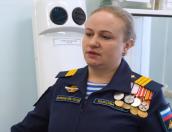 О военном медике из зоны СВО рассказал Михаил Ведерников