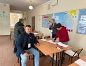 Игорь Иванов: Голоса отданы!
