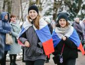 Фестиваль «Русская весна» в Пскове