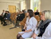 День открытых дверей прошёл в Стругокрасненской межрайонной больнице