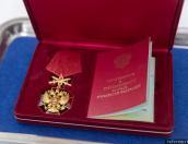 День ветеранов боевых действий учреждён в Псковской области