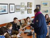 Студенты из Петербурга станут участниками проекта Пушкинского заповедника