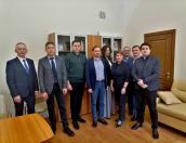 Работа псковских хирургов получила высокую оценку федеральных экспертов