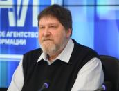 О самом сложном и самом простом за 30 лет на посту директора Пушкинского заповедника рассказал Георгий Василевич