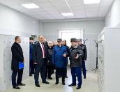 Исправительный центр для осуждённых открылся в Пскове