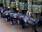 150 тысяч россиян отправятся в армию во время весеннего призыва