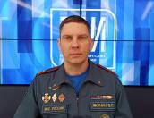 Владимир Якунин: 100% палов травы – дело рук человека