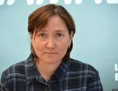 Умерла завотделением медреабилитации Псковской горбольницы