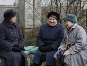 Псковичи планируют путешествовать и работать после выхода на пенсию