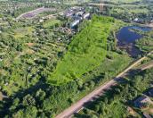 Аукцион на застройку участка площадью 4,4 гектара в Великих Луках состоится в апреле