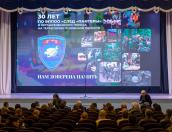 Хранители истории: 30-летие «Следа «Пантеры» отметили в Пскове