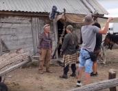 Псковский актёр исполнил одну из главных ролей в спин-офф сериала «Выжившие»