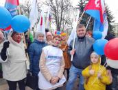 Игорь Иванов: Крым вместе с нами 10 лет!
