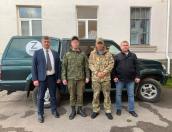 Более двух миллионов рублей направили псковские профсоюзы на помощь СВО