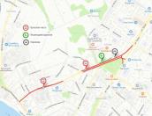 Улицу Ипподромную и проспект Энтузиастов отремонтируют в Пскове по нацпроекту