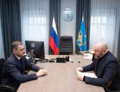 В мае в Пскове начнёт работу новый асфальтобетонный завод
