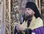 Митрополит Арсений возглавит всенощное бдение в псковском храме 