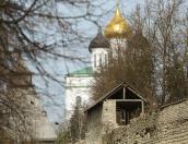 До +17 градусов ожидается в Псковской области 13 апреля