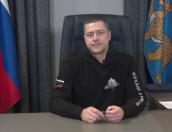 Михаил Ведерников: Живя в приграничном регионе, мы все с вами дружинники